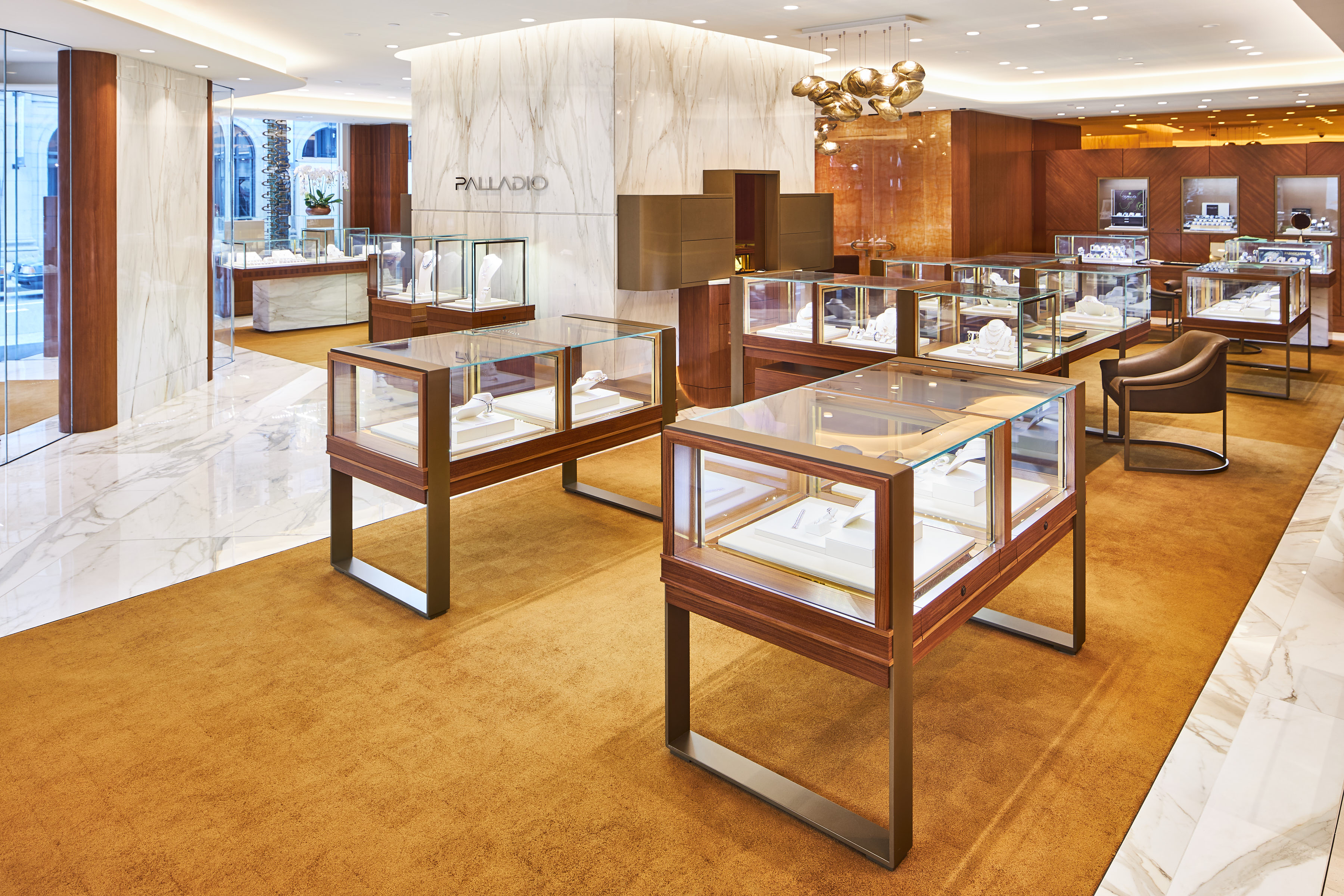 High End Jewelry Stores Toronto at Linda Barnett blog